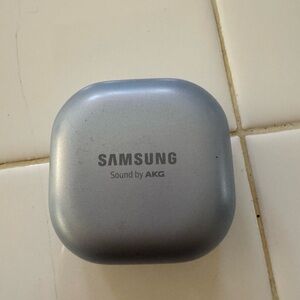 Samsung Sound by AKG Earbuds Case